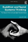 Cover: Buddhist and Taoist Systems Thinking - Routledge