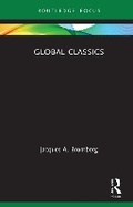 Cover: Global Classics - Routledge