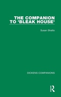 Cover: The Companion to 'Bleak House' - Routledge