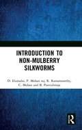 Cover: Introduction to Non-Mulberry Silkworms - CRC Press