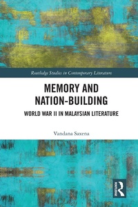 Abbildung von: Memory and Nation-Building - Routledge