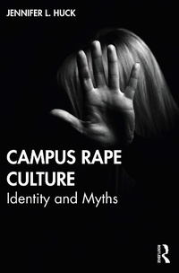 Abbildung von: Campus Rape Culture - Routledge
