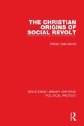 Cover: The Christian Origins of Social Revolt - Routledge