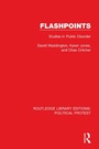Cover: Flashpoints - Routledge