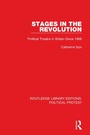 Cover: Stages in the Revolution - Routledge
