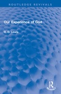 Cover: Our Experience of God - Routledge