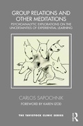 Cover: Group Relations and Other Meditations - Routledge