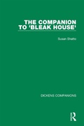 Cover: The Companion to 'Bleak House' - Routledge