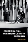 Cover: Human Rights in Twentieth-Century Australia - Cambridge University Press