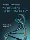 Cover: Practical Techniques in Molecular Biotechnology - Cambridge University Press