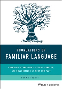 Abbildung von: Foundations of Familiar Language - Wiley-ISTE
