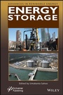 Cover: Energy Storage - Wiley