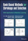 Cover: Rank-Based Methods for Shrinkage and Selection - Wiley