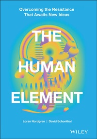Abbildung von: The Human Element - Wiley