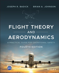 Abbildung von: Flight Theory and Aerodynamics - Wiley-Blackwell