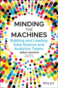 Abbildung von: Minding the Machines - Wiley-ISTE
