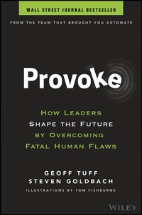 Abbildung von: Provoke - Wiley-ISTE
