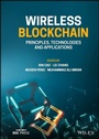 Cover: Wireless Blockchain - Wiley