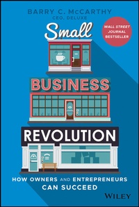 Abbildung von: Small Business Revolution - Wiley