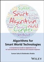 Cover: Algorithms for Smart World Technologies - Wiley