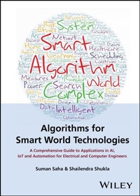 Enlarge image Cover: Algorithms for Smart World Technologies - Wiley