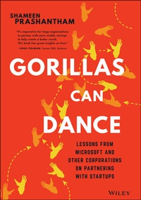 Abbildung von: Gorillas Can Dance - Polity