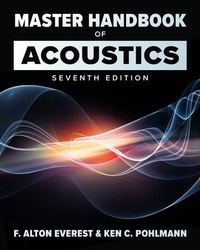 Abbildung von: Master Handbook of Acoustics, Seventh Edition - McGraw-Hill Education