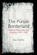 Cover: The Punjab Borderland - Cambridge University Press
