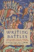 Cover: Writing Battles - Bloomsbury Academic