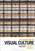 Cover: The Handbook of Visual Culture - Bloomsbury Visual Arts