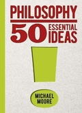 Cover: Philosophy: 50 Essential Ideas - Sirius Entertainment