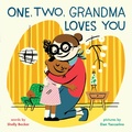 Cover: One, Two, Grandma Loves You - Abrams Appleseed