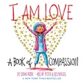 Cover: I Am Love - Abrams Appleseed