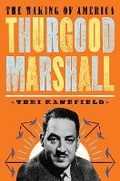 Cover: Thurgood Marshall - Abrams Books for Young Readers