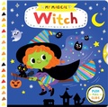 Cover: My Magical Witch - Harry N. Abrams