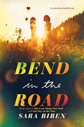Cover: Bend in the Road - Amulet Books