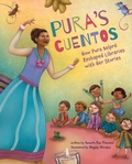 Cover: Pura's Cuentos - Abrams Books for Young Readers