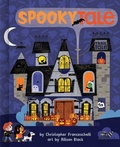 Cover: Spookytale (An Abrams Trail Tale) - Abrams Appleseed