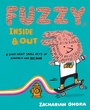 Cover: Fuzzy, Inside and Out - Abrams Books for Young Readers