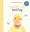 Cover: Goodnight, Little Duckling - Harry N. Abrams