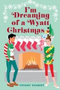 Cover: I'm Dreaming of a Wyatt Christmas - Amulet Books