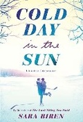 Cover: Cold Day in the Sun - Amulet Paperbacks