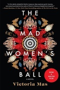 Cover: The Mad Women's Ball - Harry N. Abrams