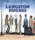 Cover: Poetry for Young People: Langston Hughes - Union Square Kids