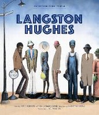 Abbildung von: Poetry for Young People: Langston Hughes (100th Anniversary Edition) - Sterling