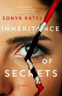Enlarge image Cover: Inheritance of Secrets - HarperCollins Publishers (Australia) Pty Ltd