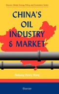 Cover: China's Oil Industry and Market - Elsevier