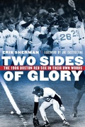Cover: Two Sides of Glory - University of Nebraska Press