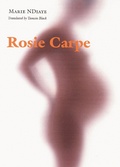 Cover: Rosie Carpe - University of Nebraska Press