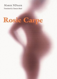 Abbildung von: Rosie Carpe - University of Nebraska Press